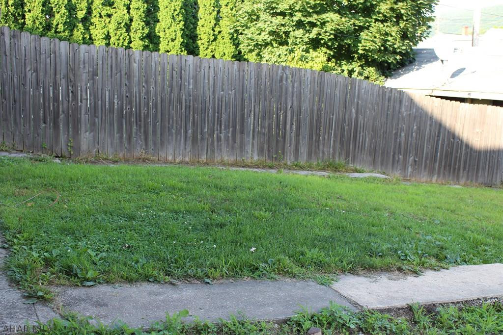 East End - Residential