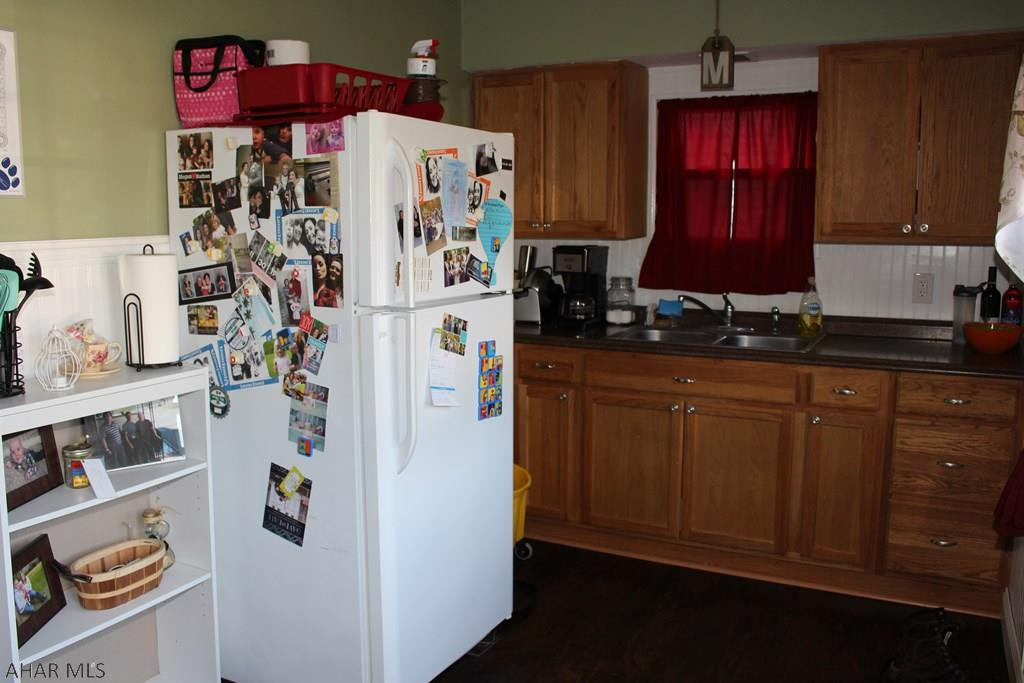 East End - Residential