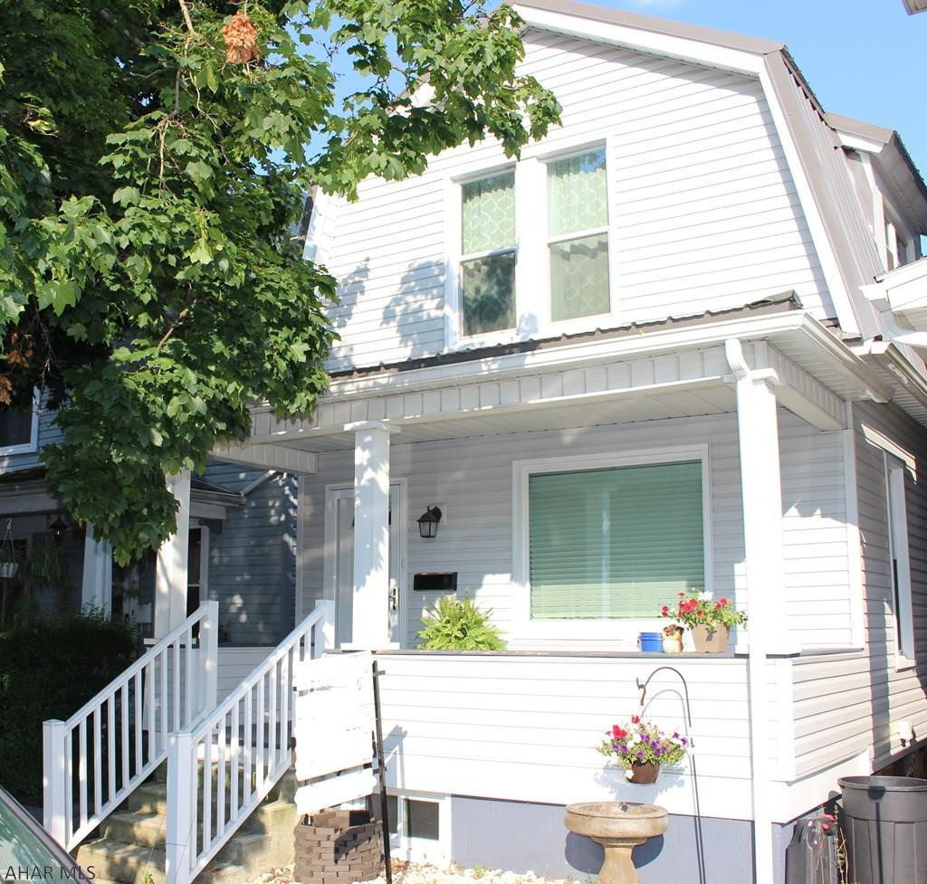 East End - Residential