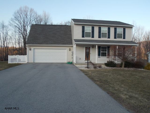 Parkview Estates - Residential