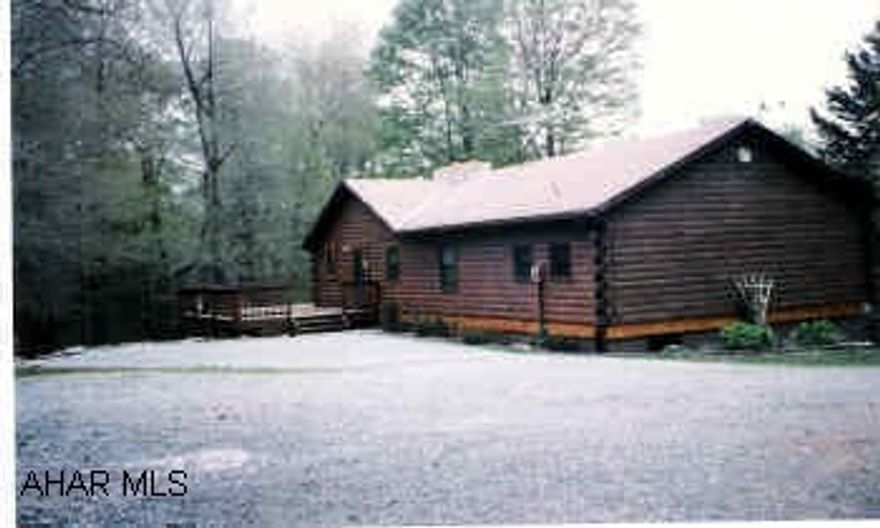 SSP_CM_-3 BR log home with 2 fireplaces. Located on 18 secluded acres with 30 x 40 garage with loft & a 24 x 30 carport. SSP_CM_ -3 BR log home with 2 fireplaces. Located on 18 secluded acres with 30 x 40 garage with loft & a 24 x 30 carport.