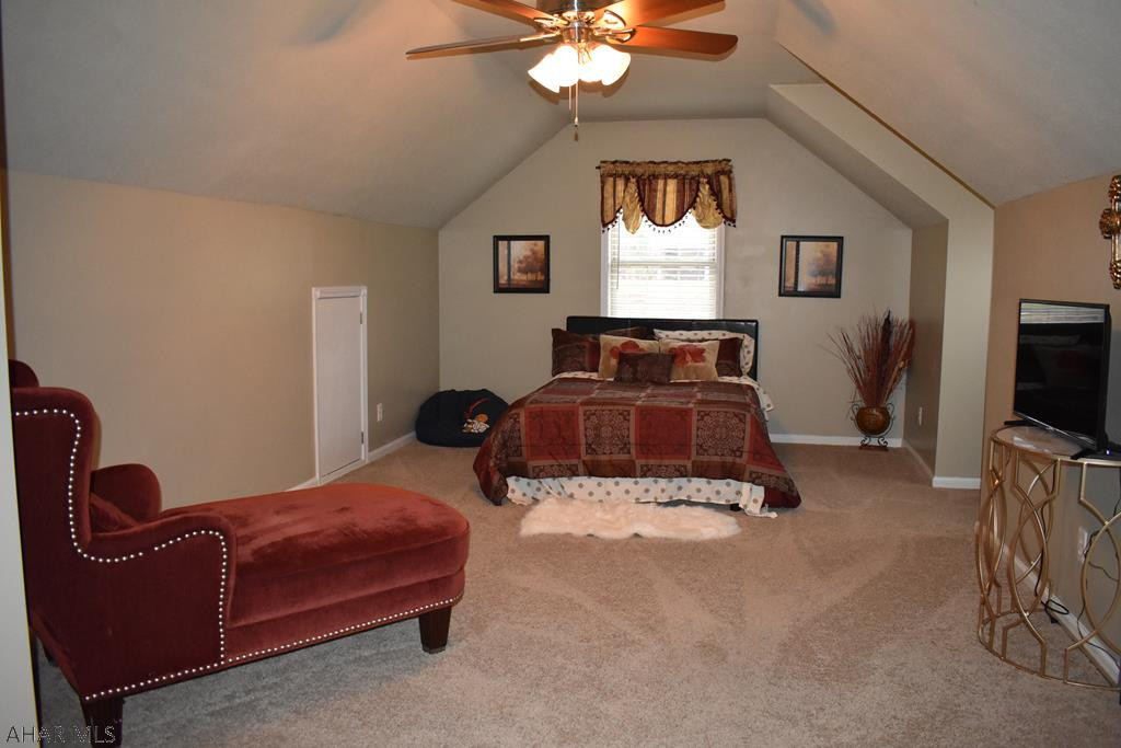 Fox Hollow - Residential