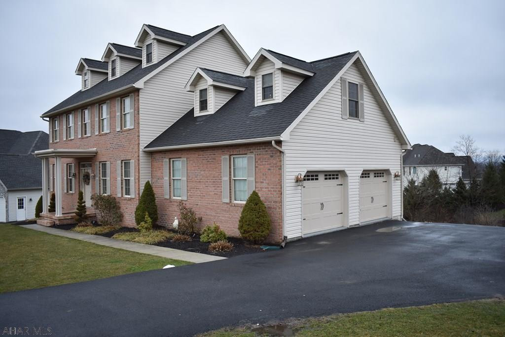 Fox Hollow - Residential