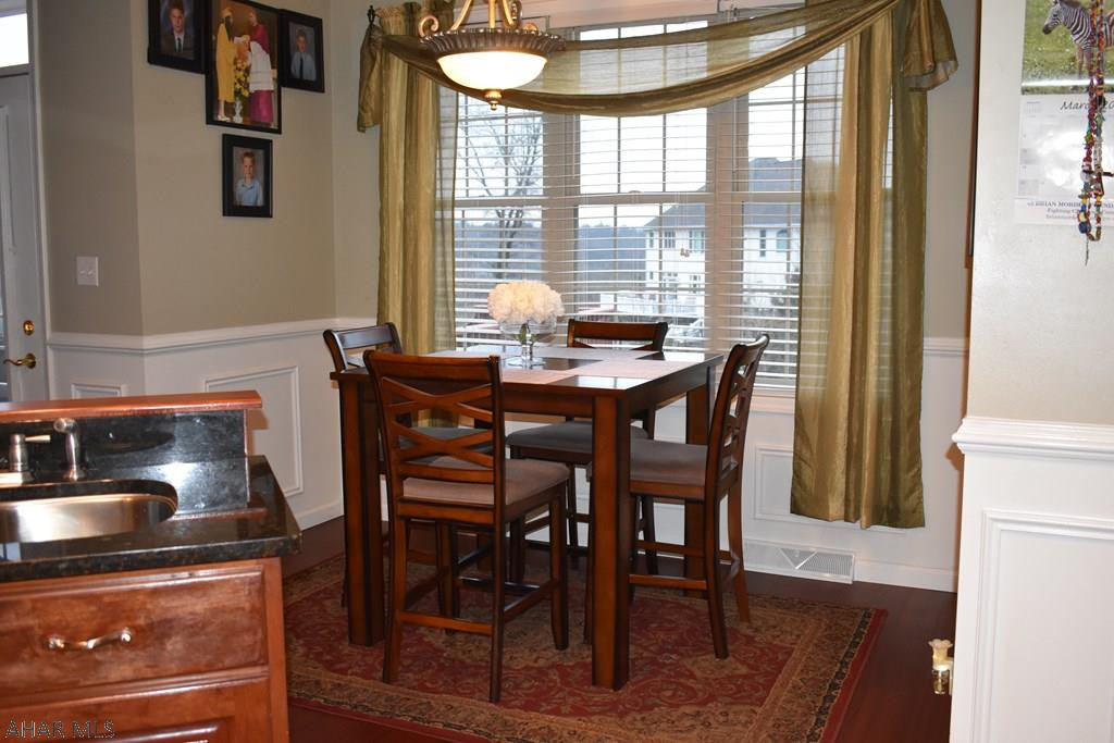 Fox Hollow - Residential