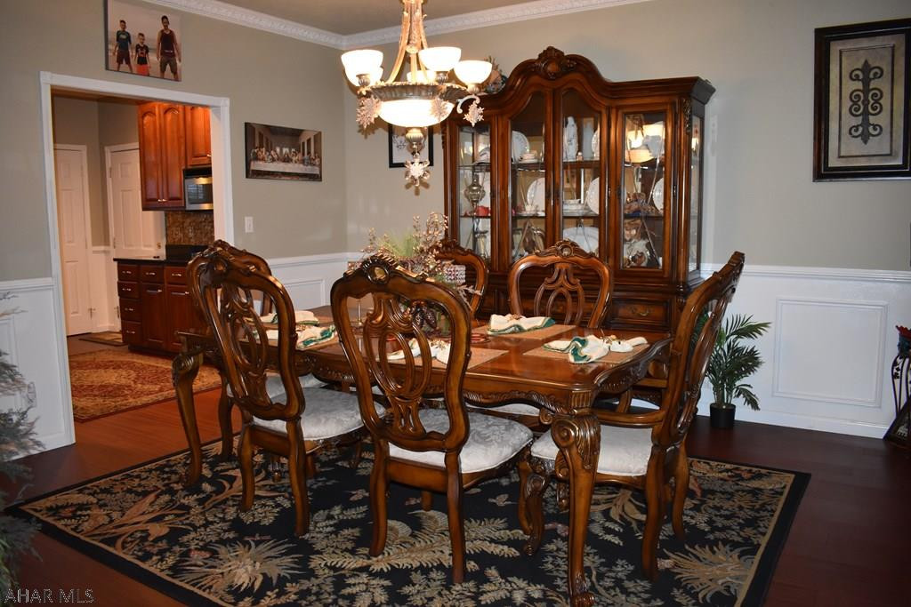 Fox Hollow - Residential