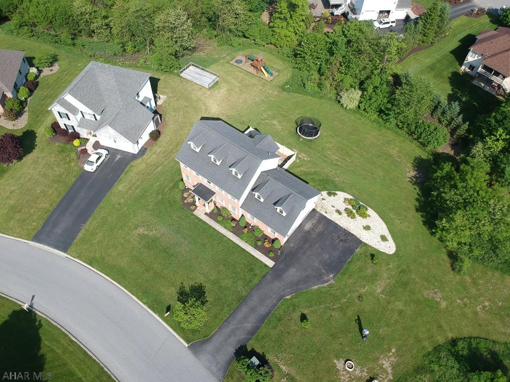 Fox Hollow - Residential