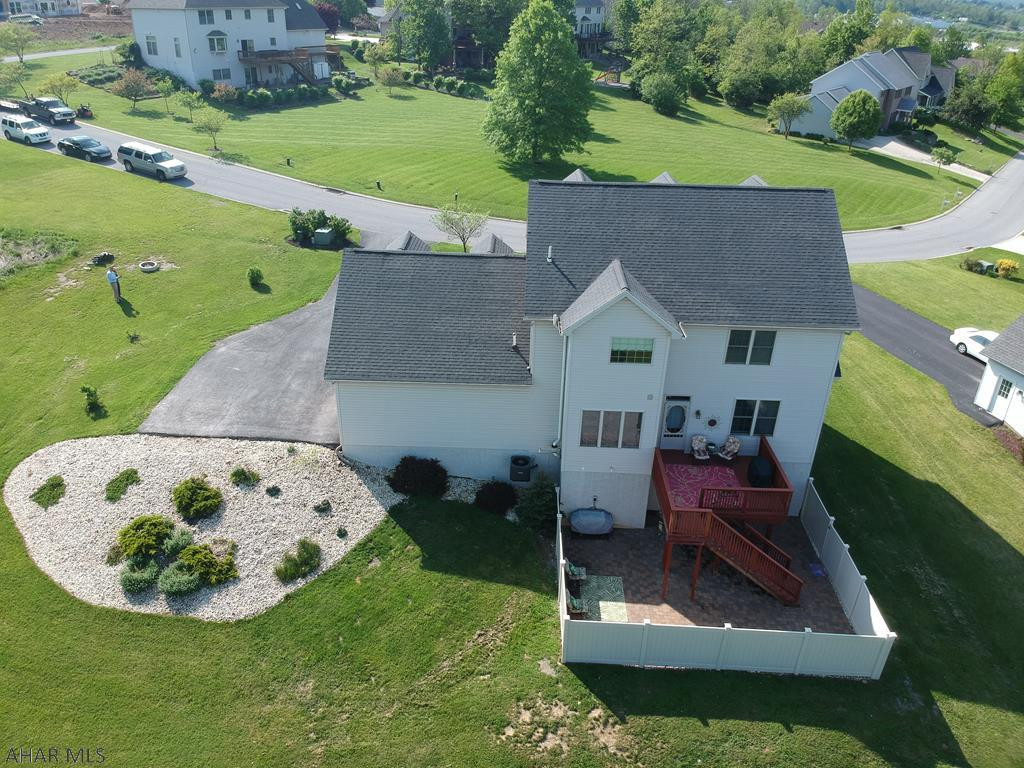 Fox Hollow - Residential