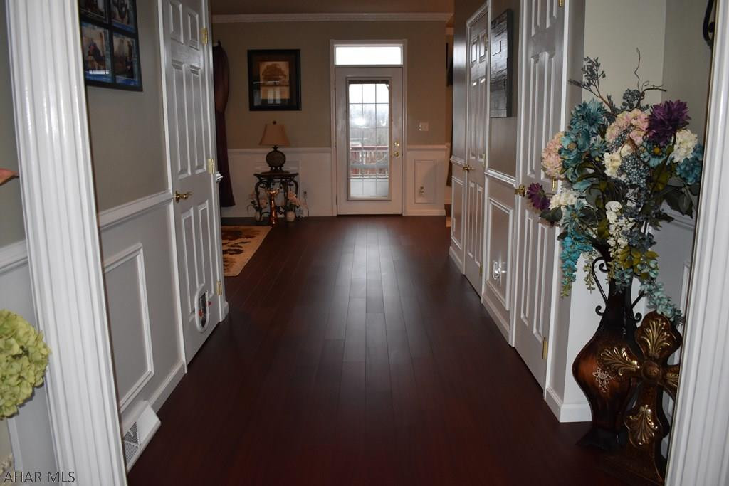 Fox Hollow - Residential