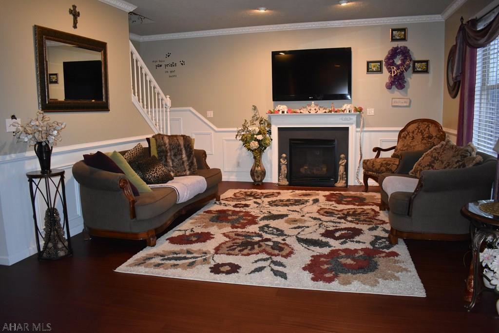 Fox Hollow - Residential