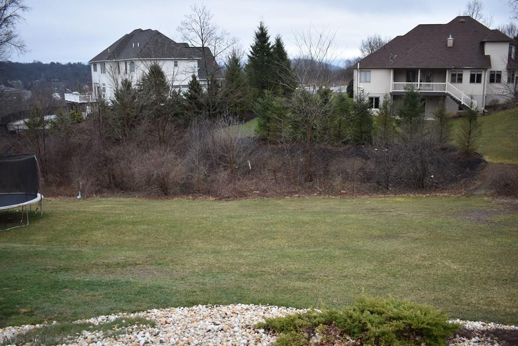 Fox Hollow - Residential