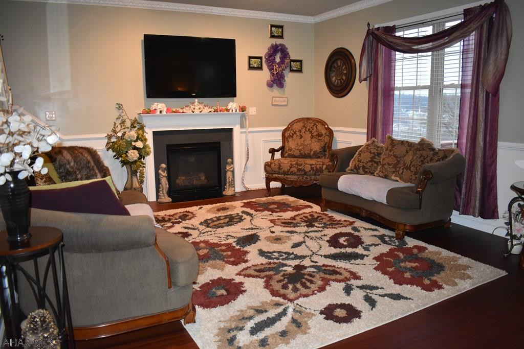 Fox Hollow - Residential