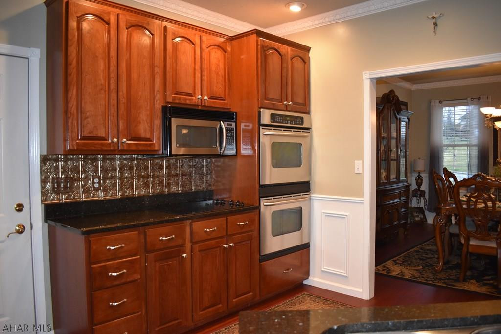 Fox Hollow - Residential