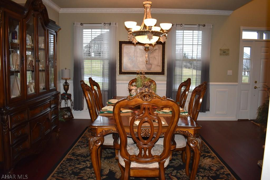 Fox Hollow - Residential