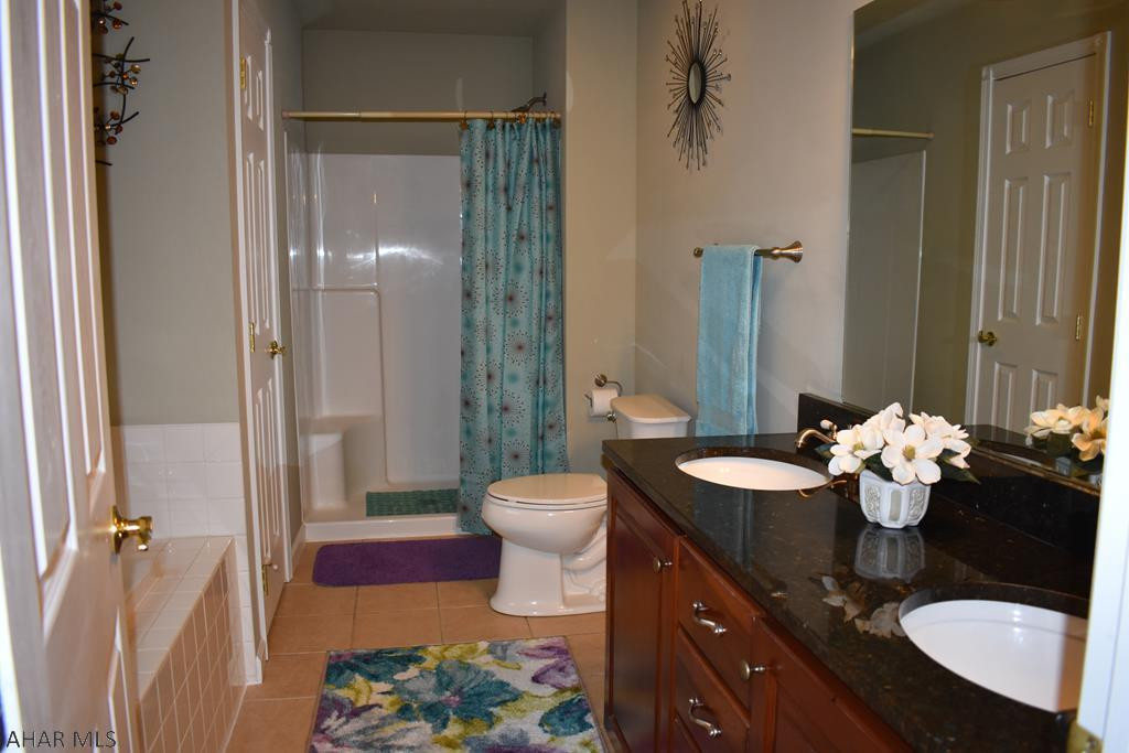 Fox Hollow - Residential