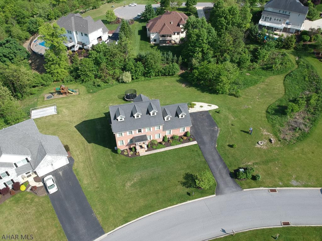 Fox Hollow - Residential