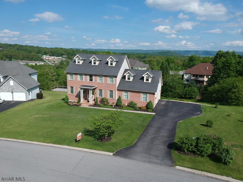 Fox Hollow - Residential