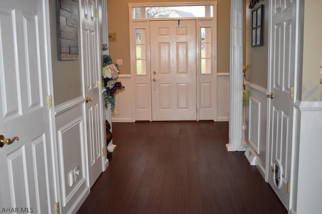 Fox Hollow - Residential