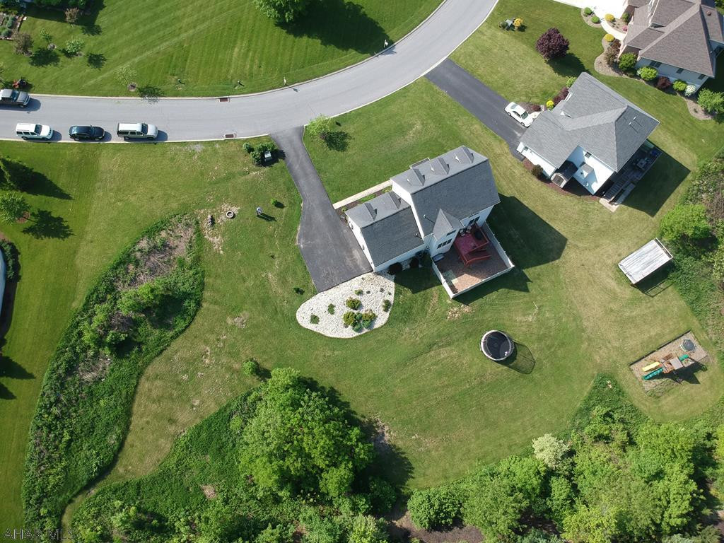 Fox Hollow - Residential