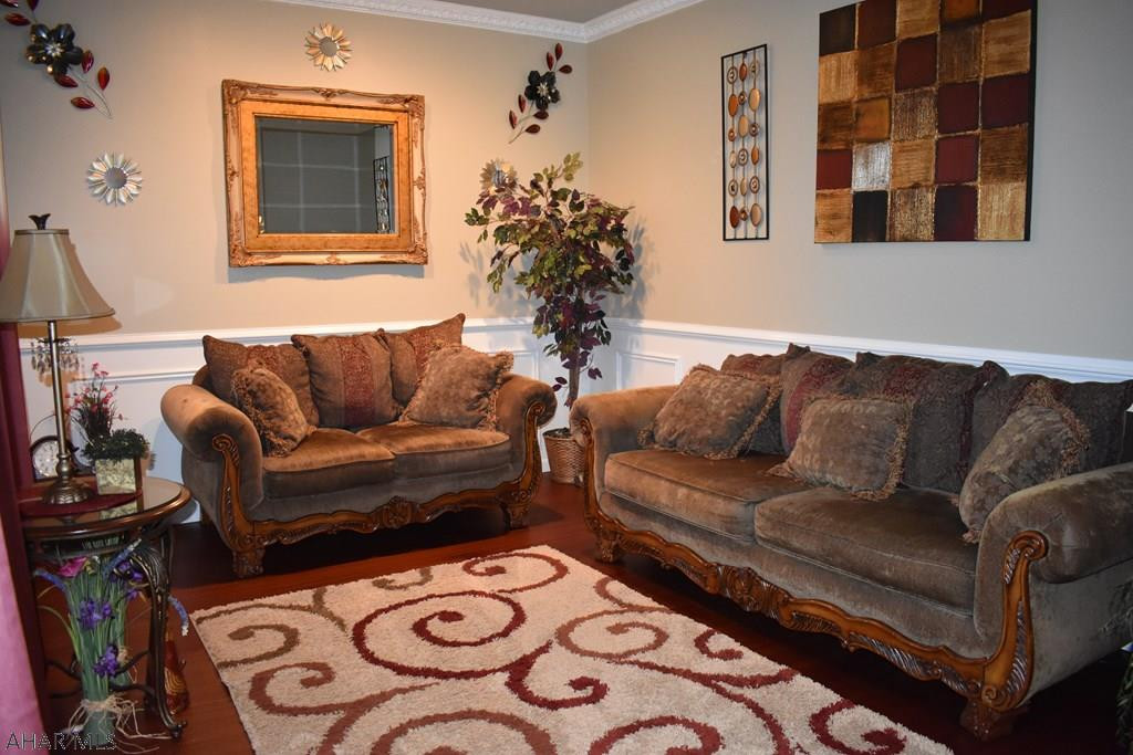 Fox Hollow - Residential