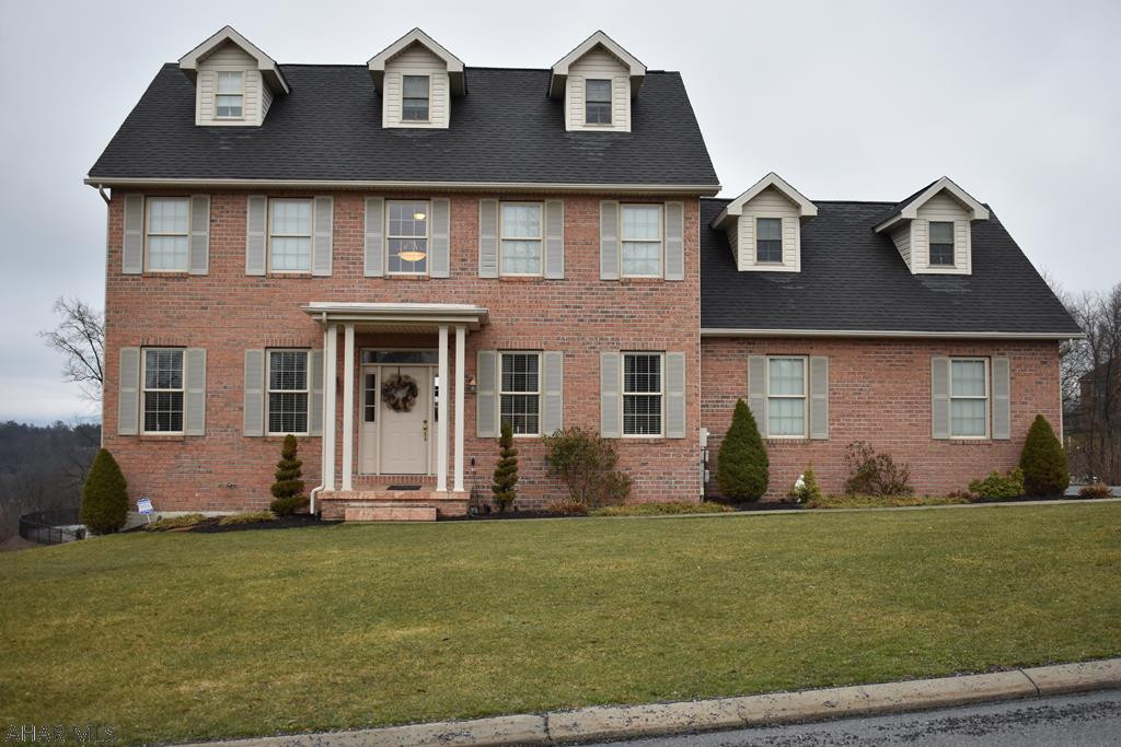 Fox Hollow - Residential