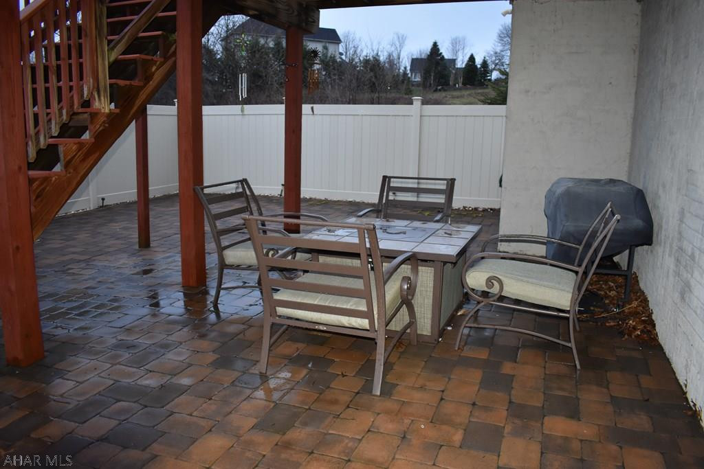 Fox Hollow - Residential