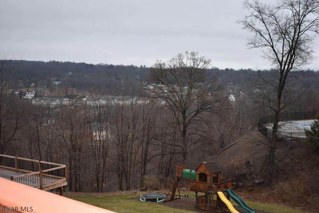 Fox Hollow - Residential