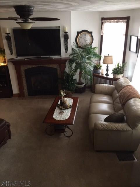 Fairview - Residential