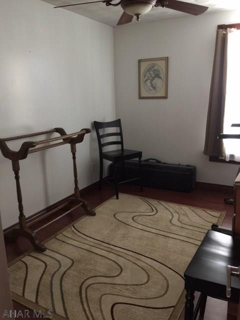 Fairview - Residential