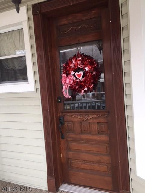 Fairview - Residential