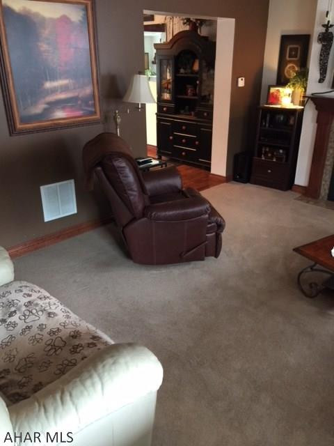 Fairview - Residential