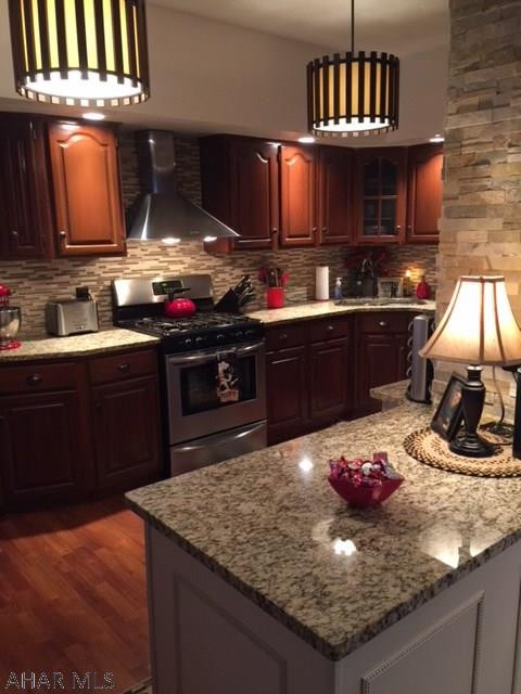 Fairview - Residential