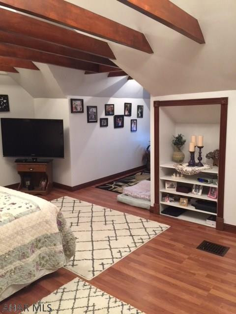 Fairview - Residential