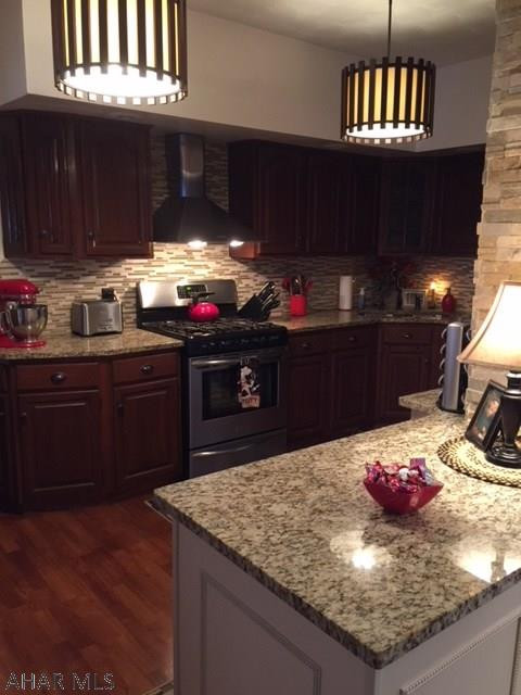 Fairview - Residential