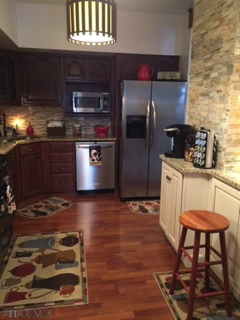 Fairview - Residential