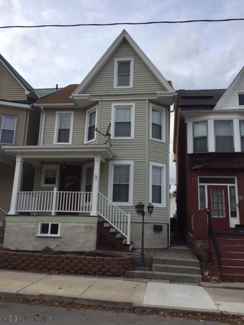 Fairview - Residential