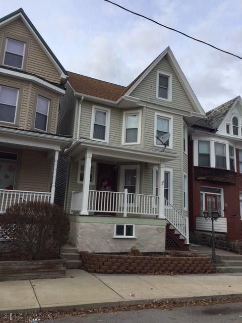 Fairview - Residential