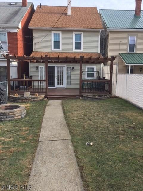 Fairview - Residential