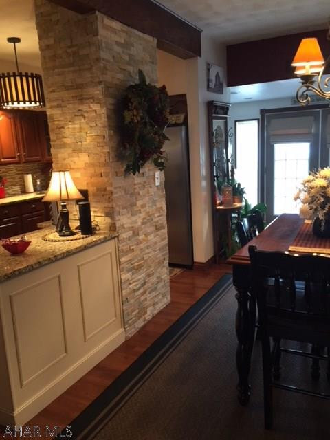 Fairview - Residential