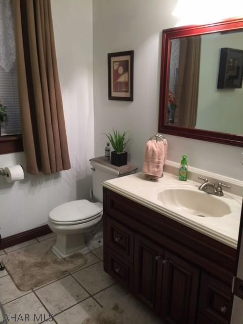 Fairview - Residential