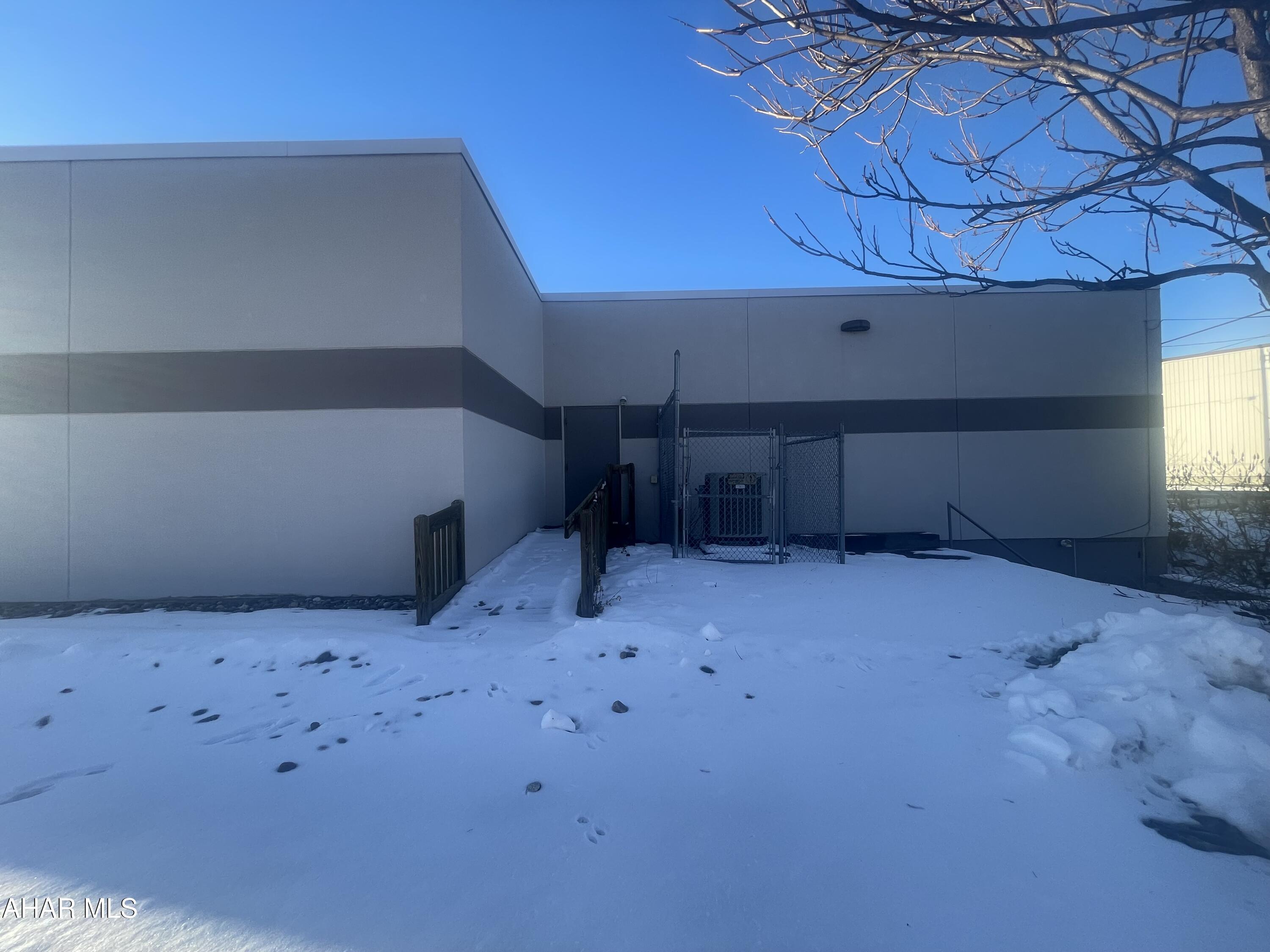 Other - Commercial Sale