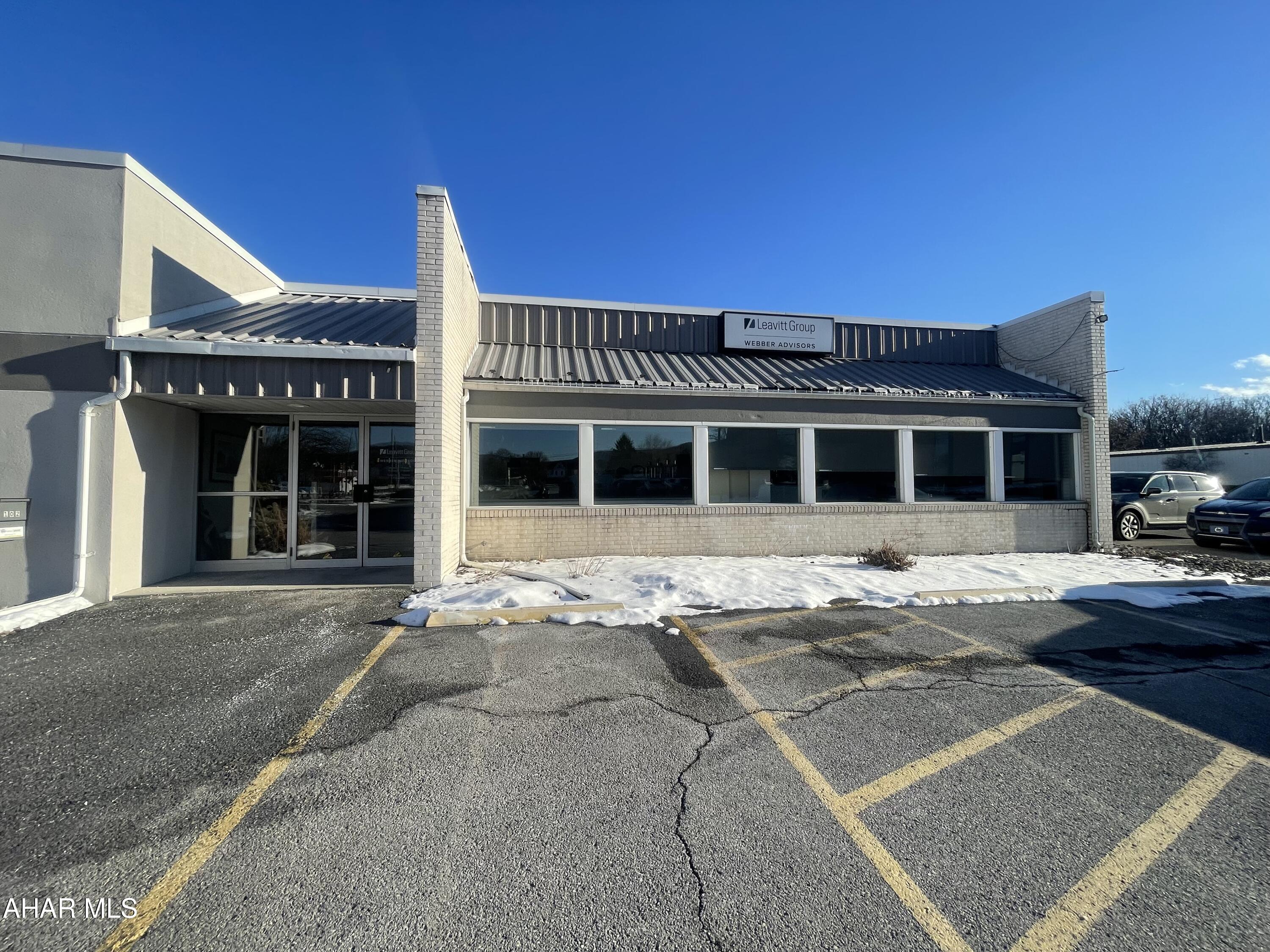 Other - Commercial Sale