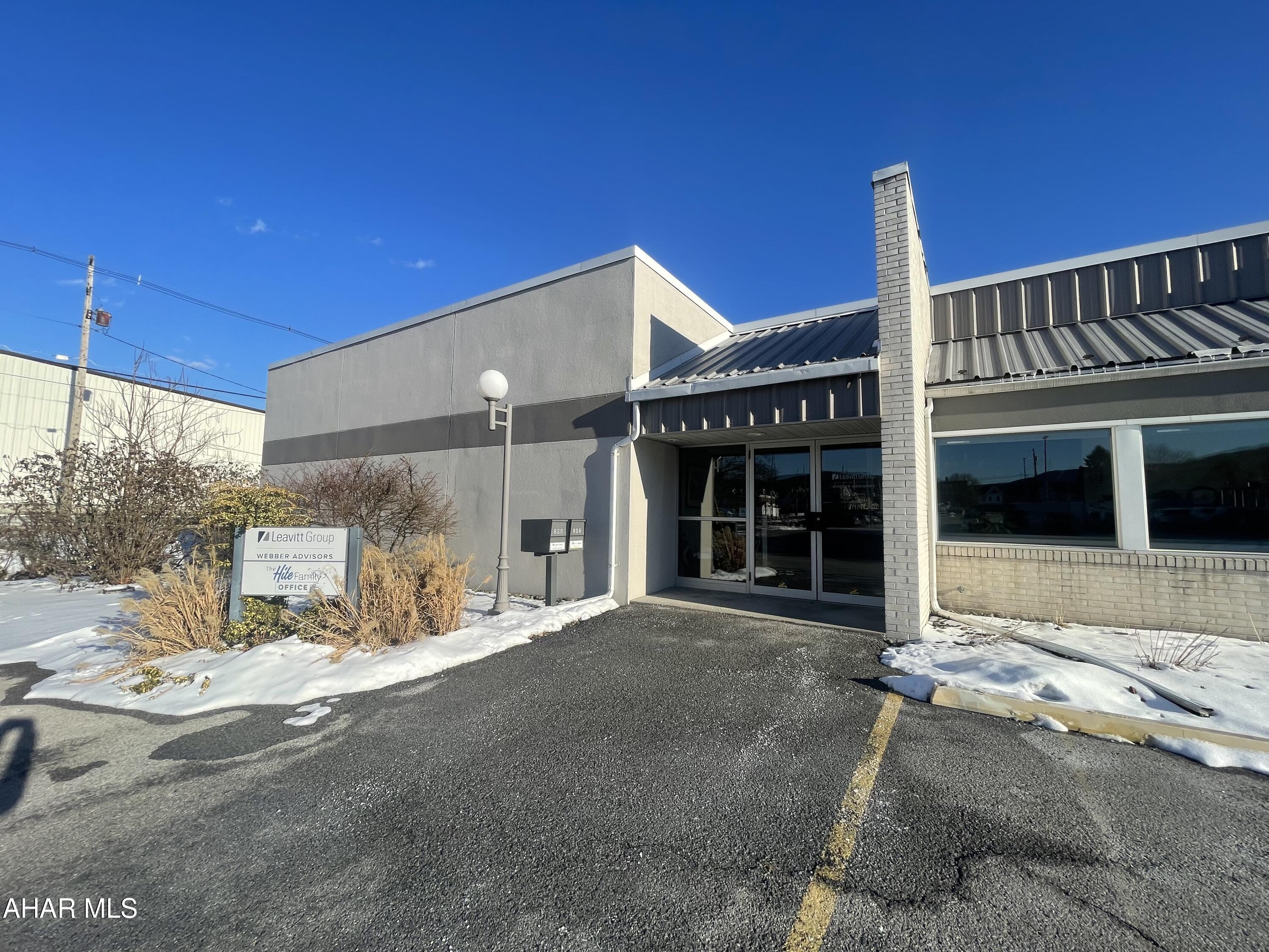 Other - Commercial Sale