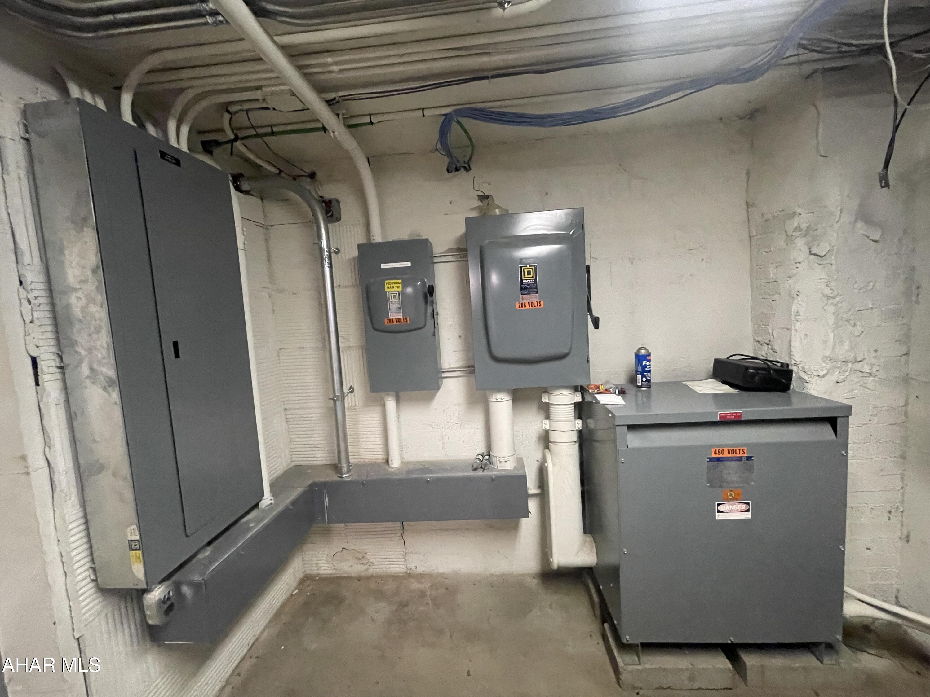 Other - Commercial Sale