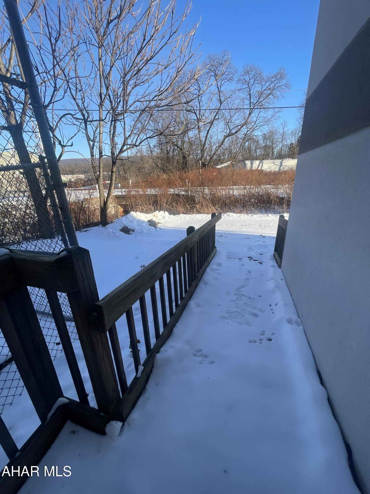 Other - Commercial Sale