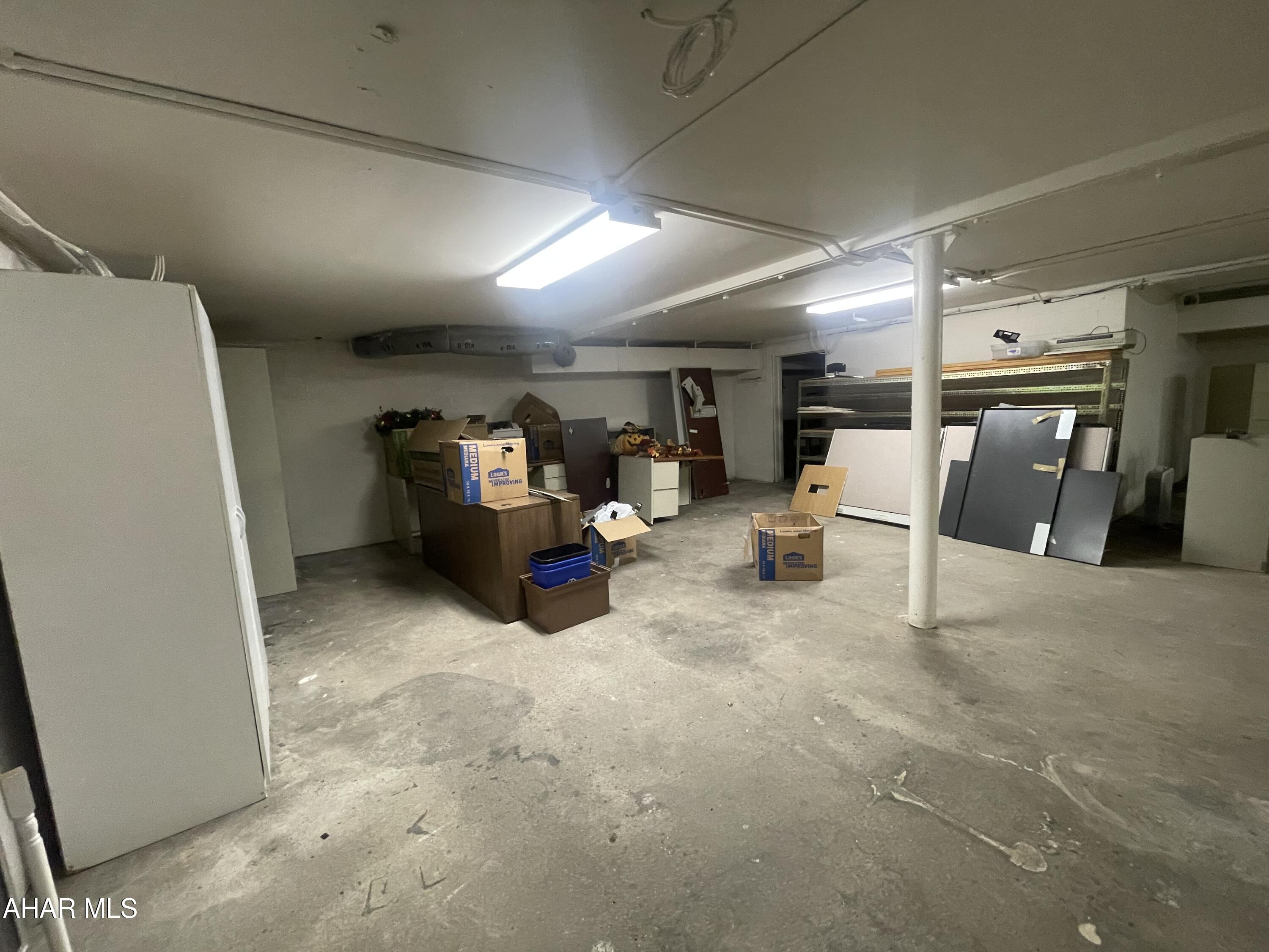 Other - Commercial Sale