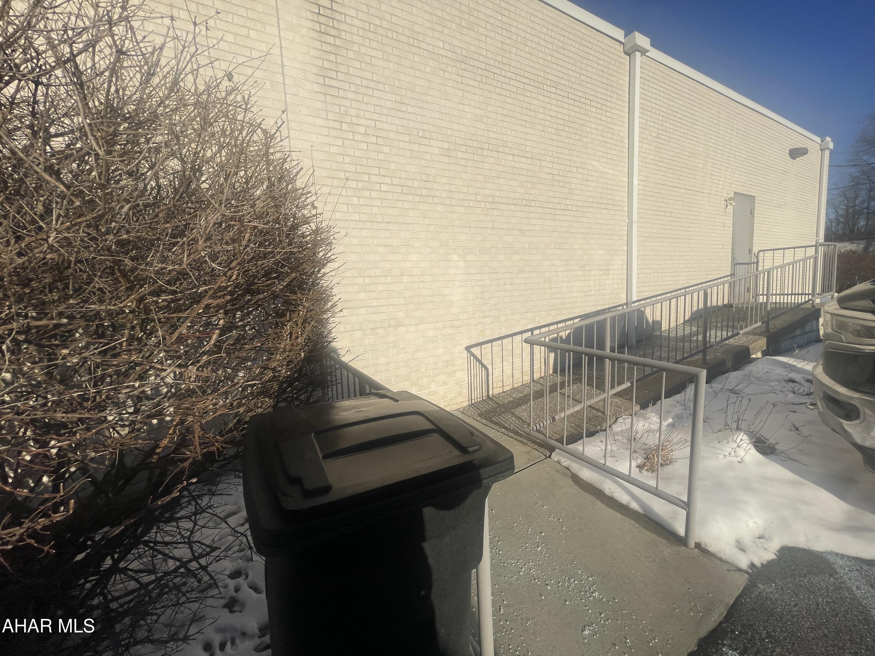 Other - Commercial Sale