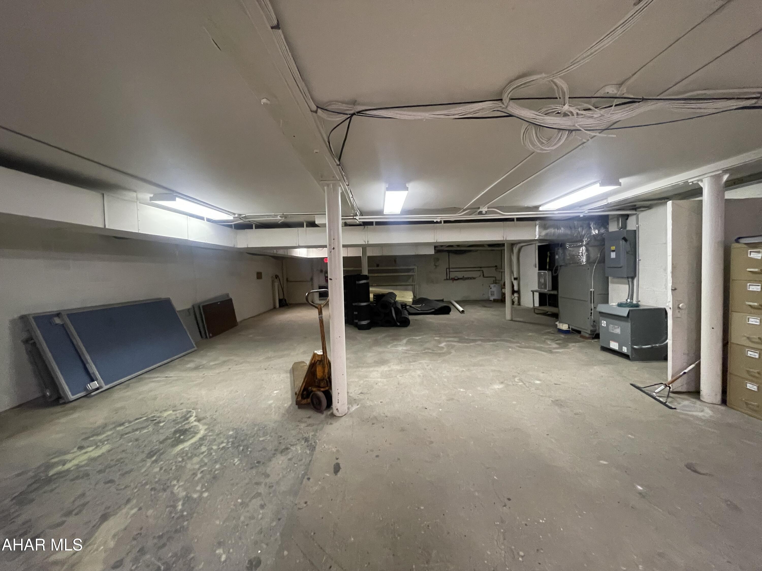 Other - Commercial Sale