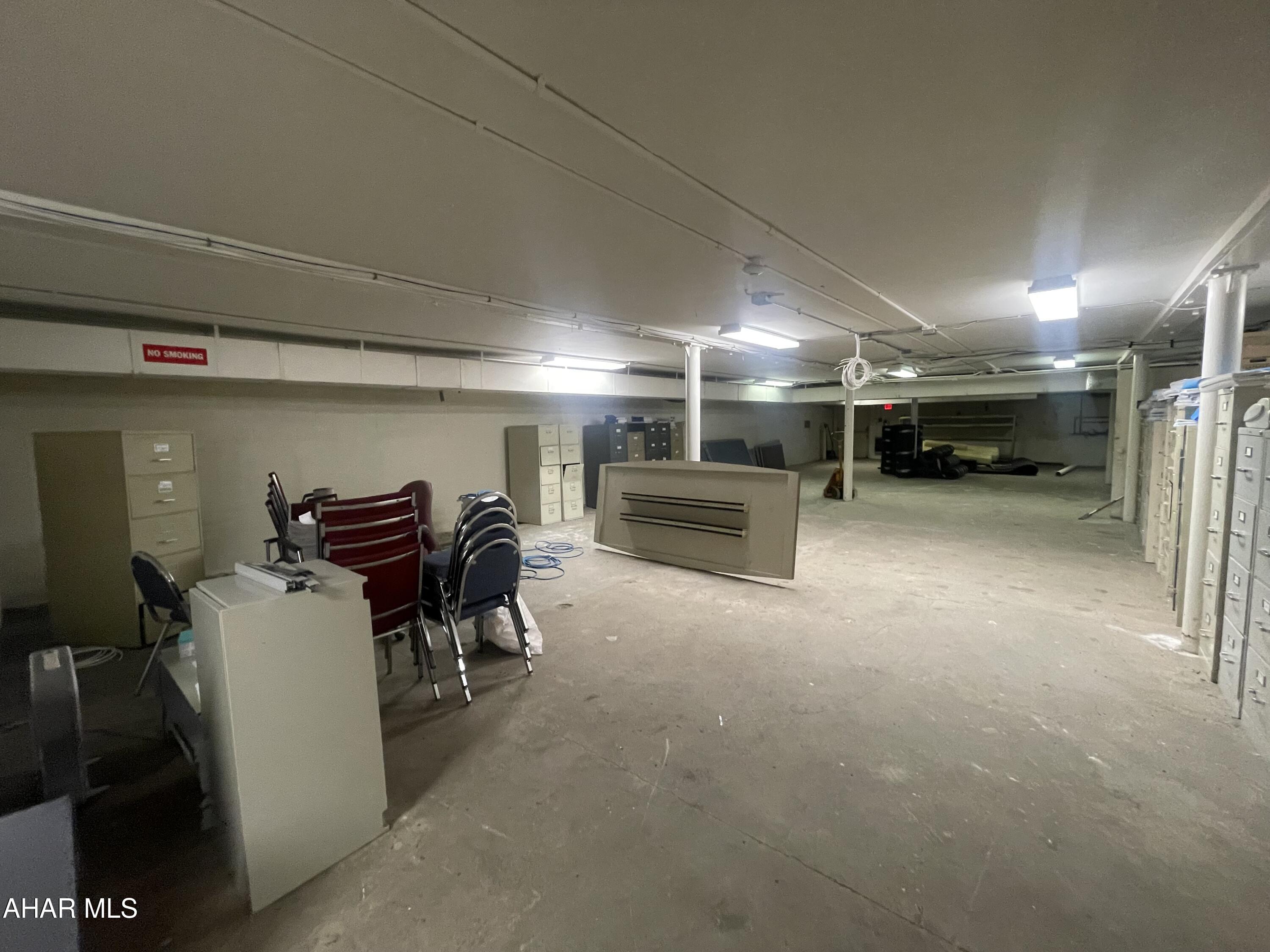 Other - Commercial Sale