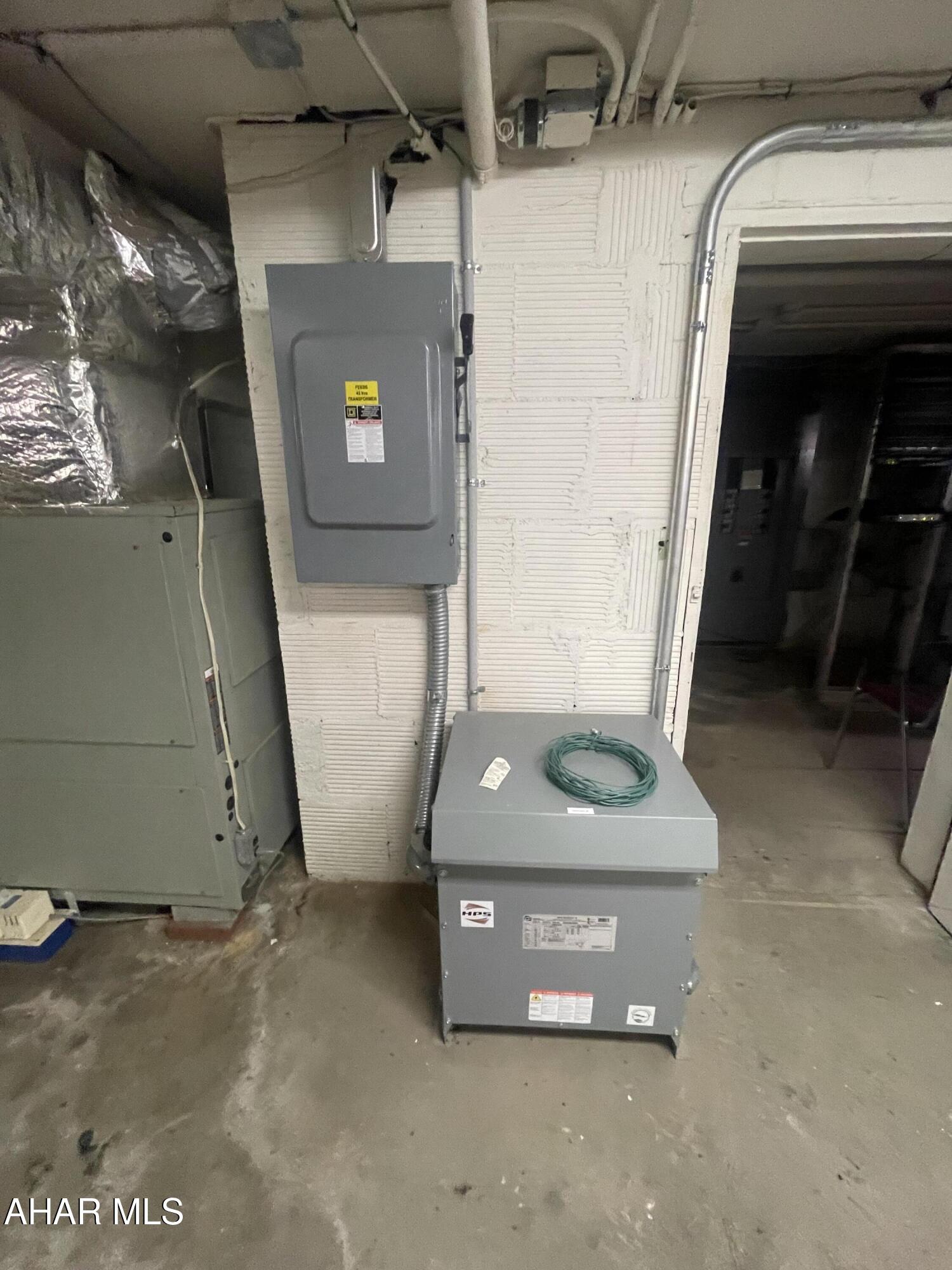 Other - Commercial Sale