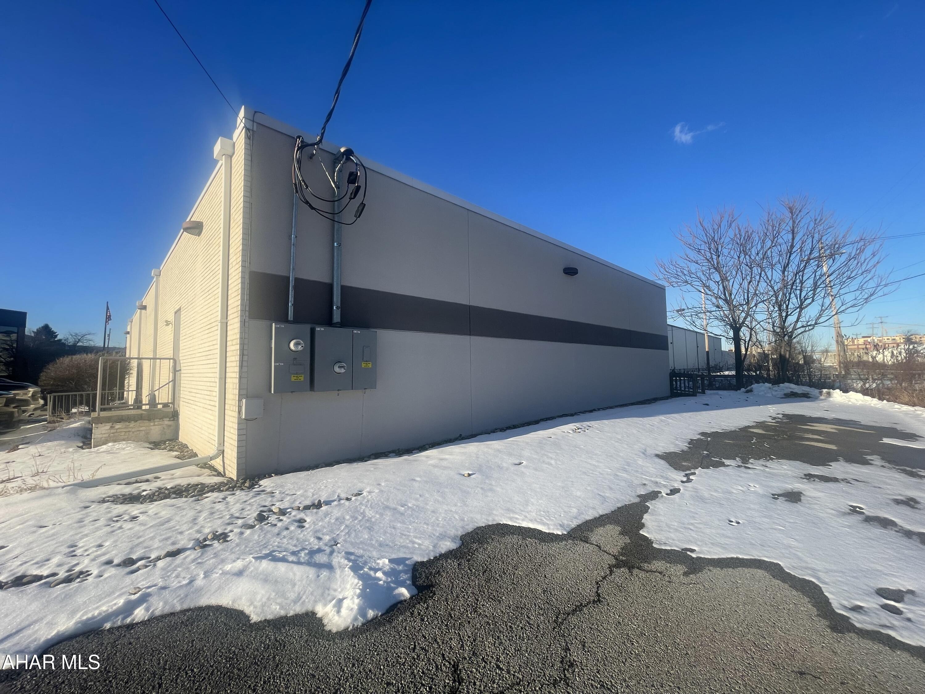 Other - Commercial Sale